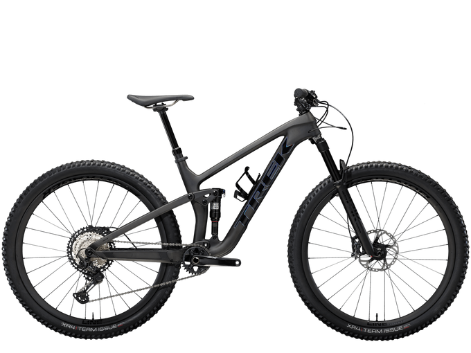 2023 Trek Top Fuel 9.8 XT