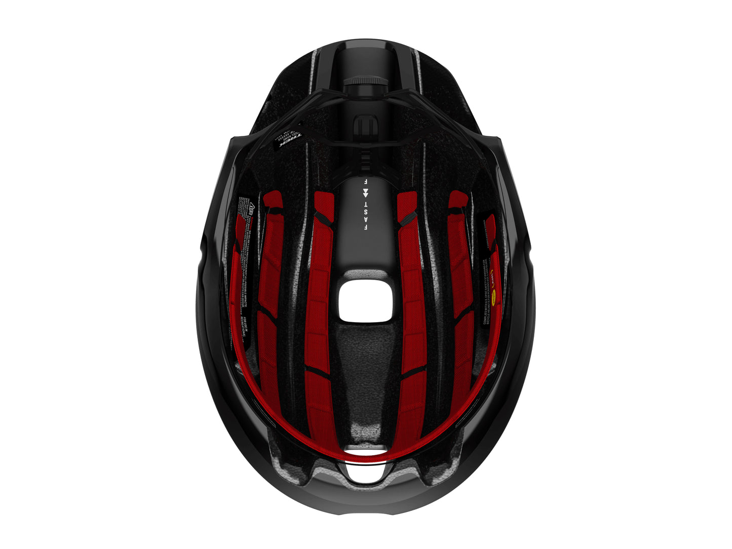 Trek Ballista Mips Road Bike Helmet - biket.co.za