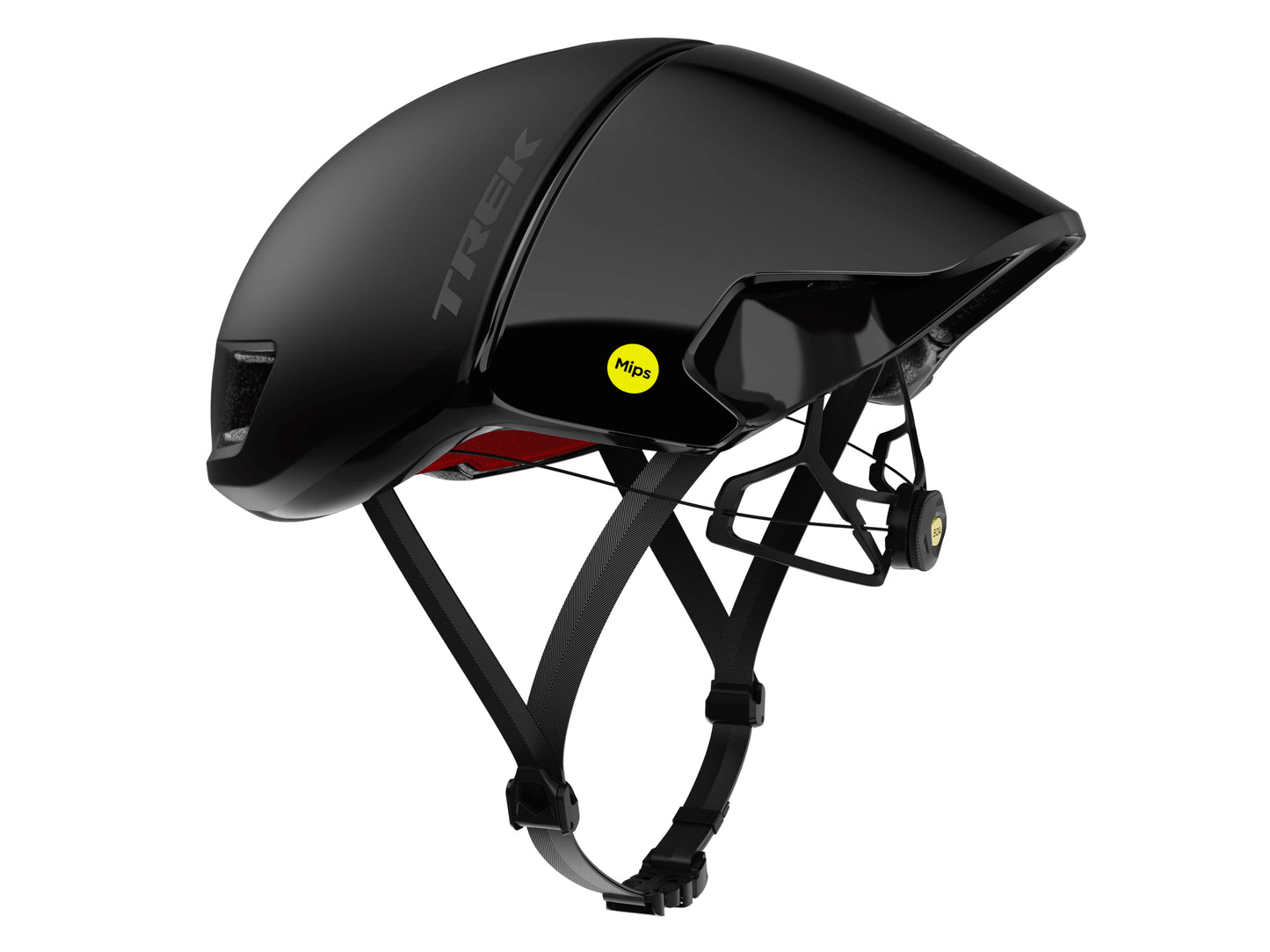 Trek Ballista Mips Road Bike Helmet - biket.co.za
