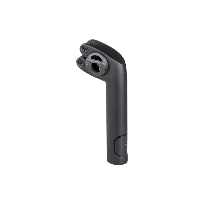 Trek Domane SL Color-Matched Carbon Internal Seatmast Cap image 2