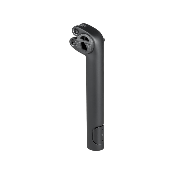 Trek Domane SL Color-Matched Carbon Internal Seatmast Cap image 3