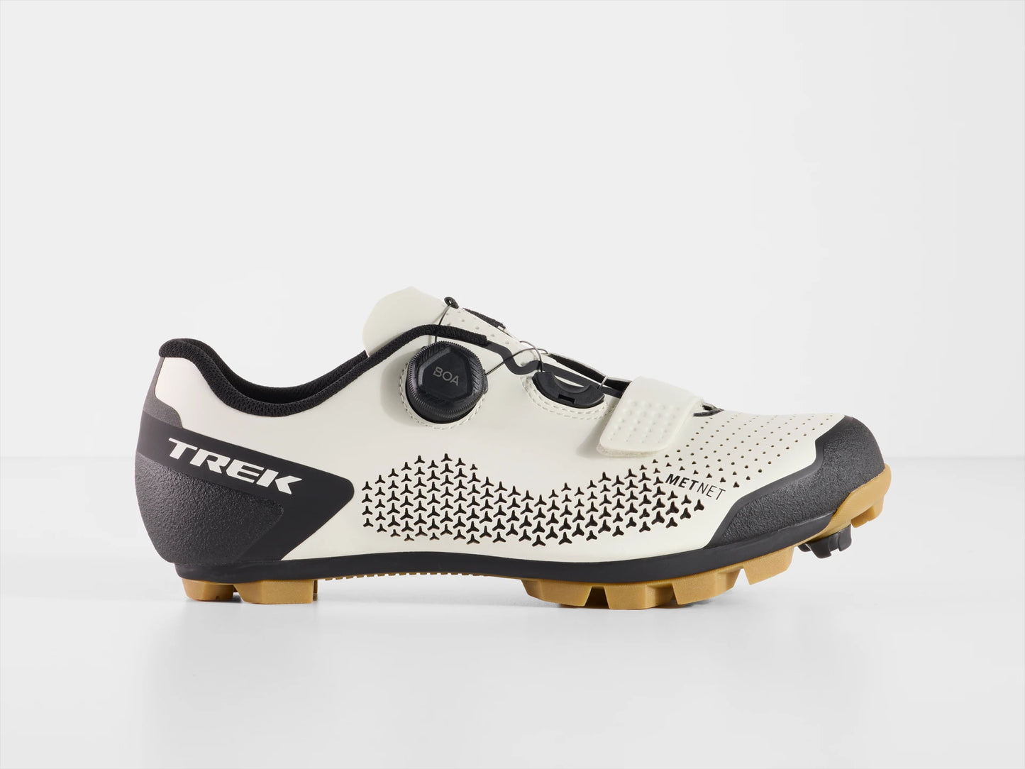 Trek Foray Mountain Bike Shoe - Era White - biket.co.za