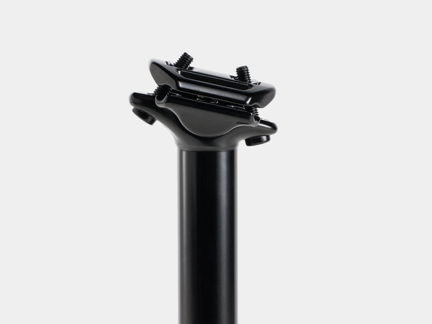 Bontrager Line 31.6 Dropper Seat Post - 31.6mm x 305mm x 100mm - biket.co.za