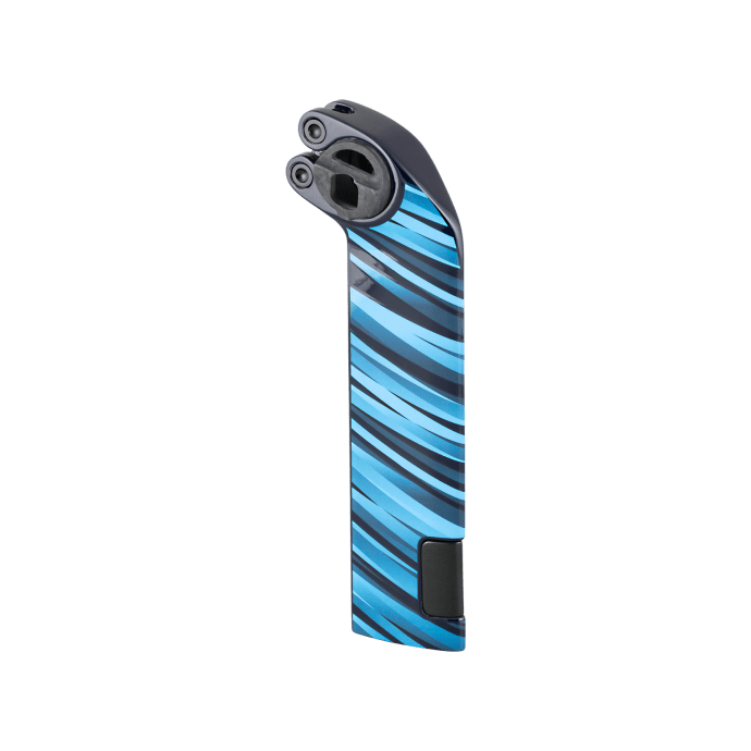 Trek Madone SLR Colour-Matched Carbon Internal Seatmast Cap image 27