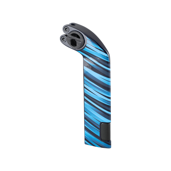 Trek Madone SLR Colour-Matched Carbon Internal Seatmast Cap image 39