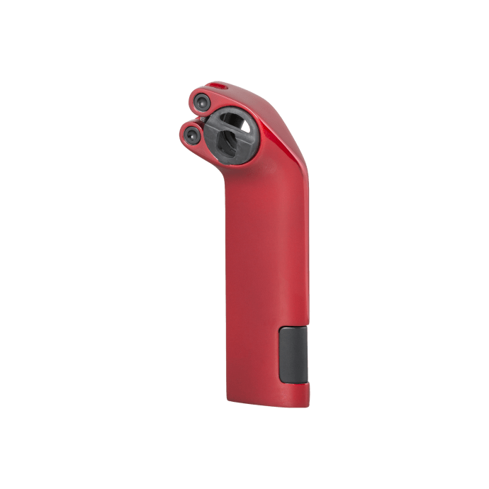 Trek Madone SLR Colour-Matched Carbon Internal Seatmast Cap image 9