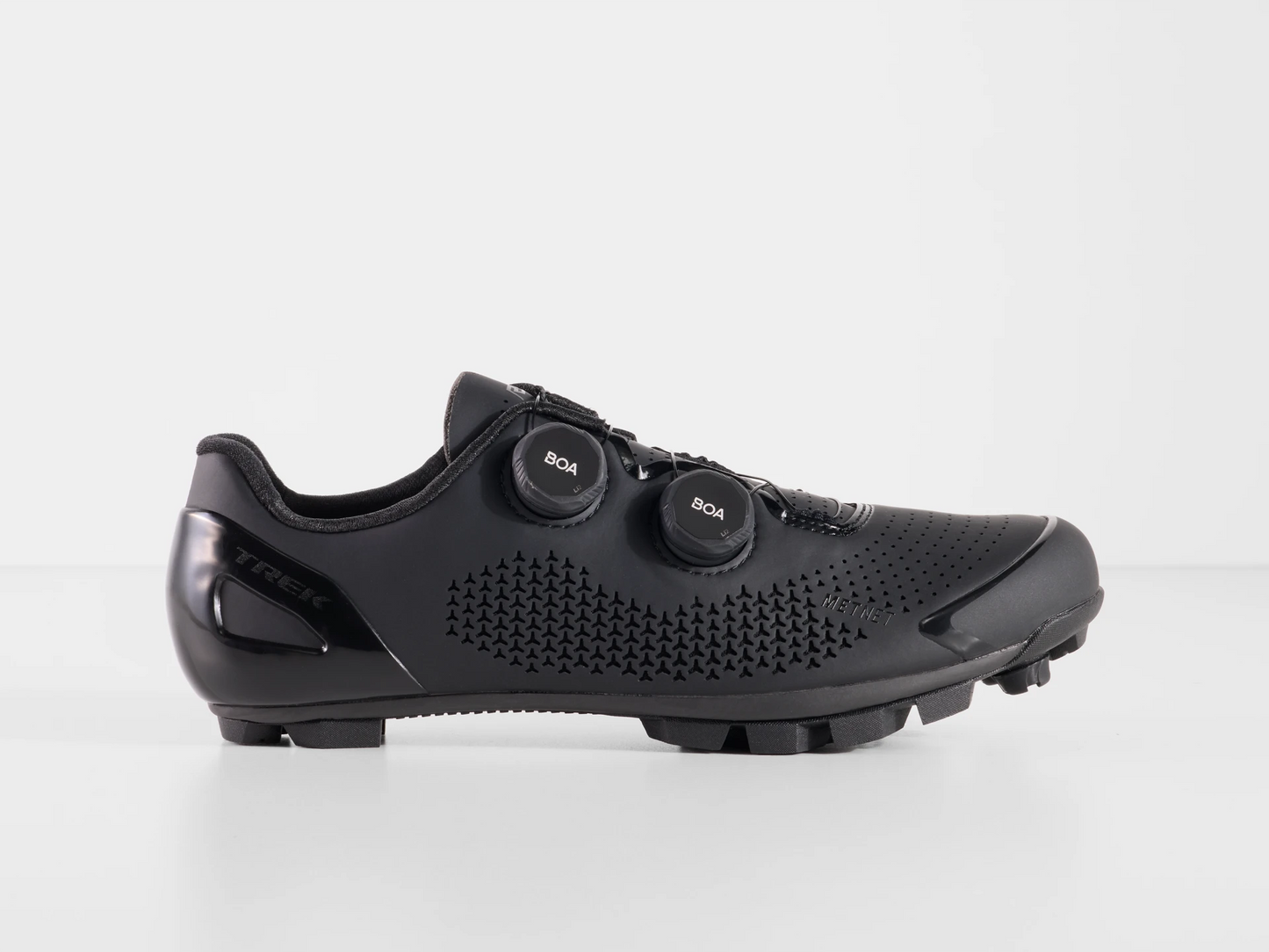 Trek RSL Mountain Bike Shoe - Black - biket.co.za
