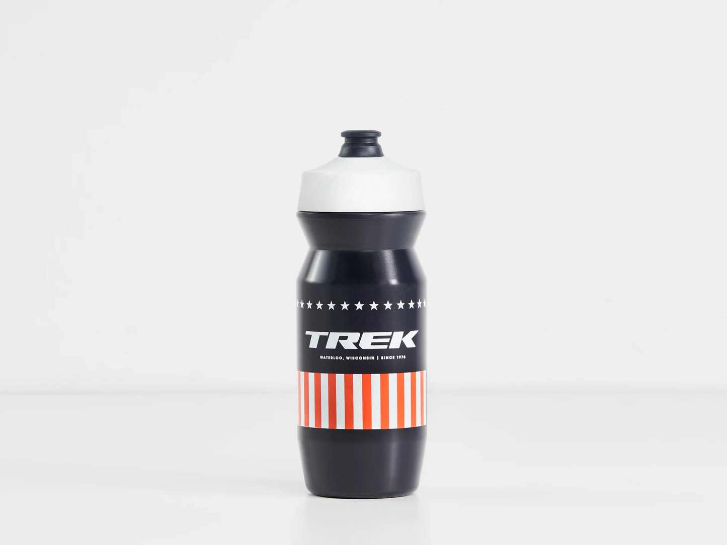 Trek Voda 621 ml/21 oz Water Bottle - biket.co.za