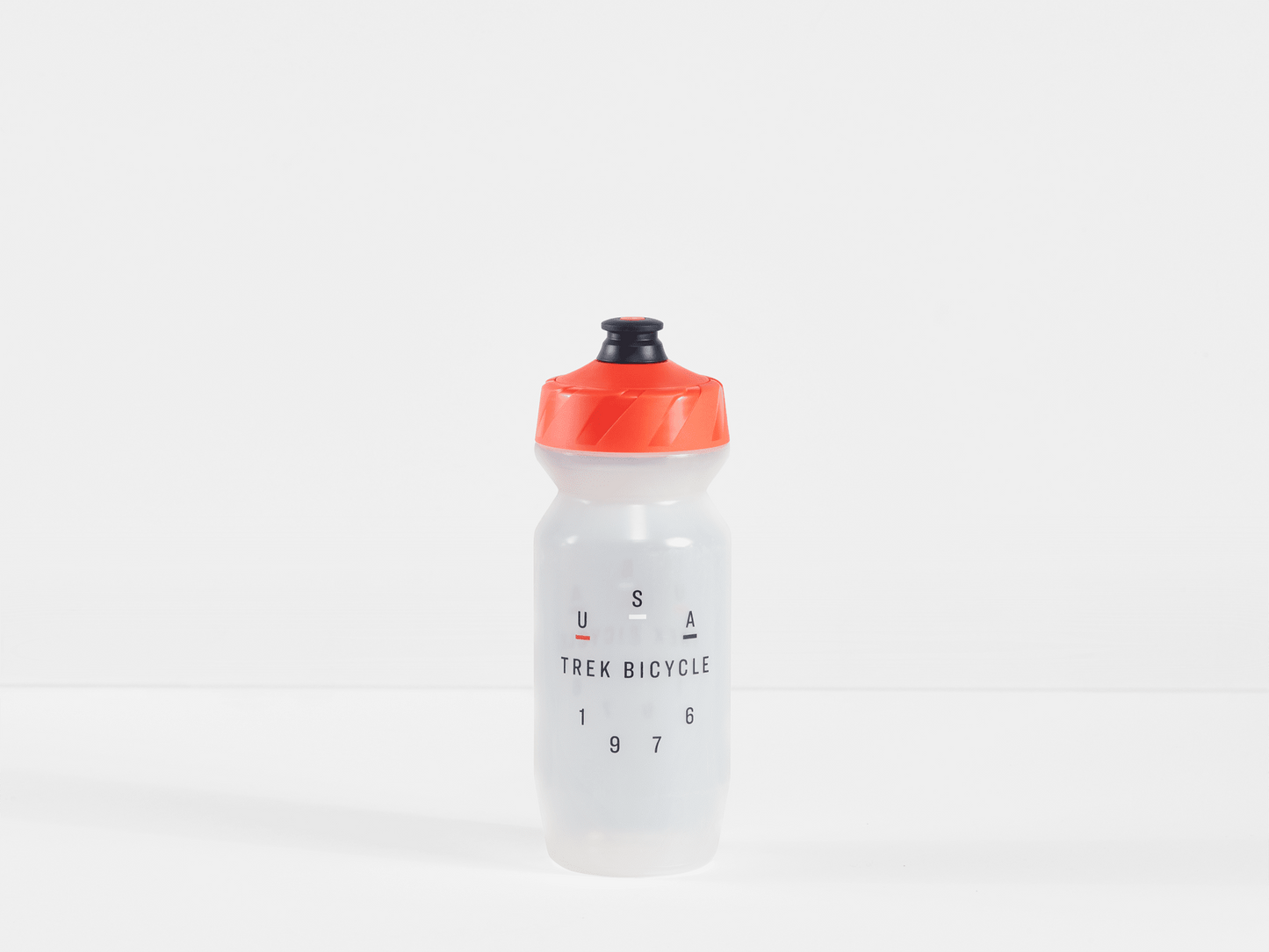 Trek Voda 621 ml/21 oz Water Bottle - biket.co.za
