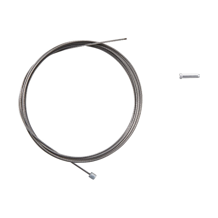 Shimano Gear Shift Cable Steel 1.2mm x 2m – view 2