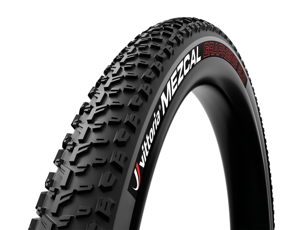 Mezcal III 29×2.1 XC-Trail/TNT Anthracite-Black G2.0 - biket.co.za