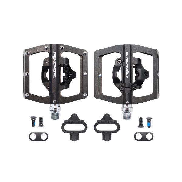 Ryder Pedal Dual MTB Pro - biket.co.za