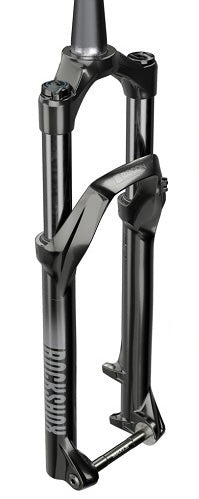 RockShox Fork 2023 Recon Silver RL 29/15 Boost 130mm TP 51OS BLK (unboxed) - biket.co.za