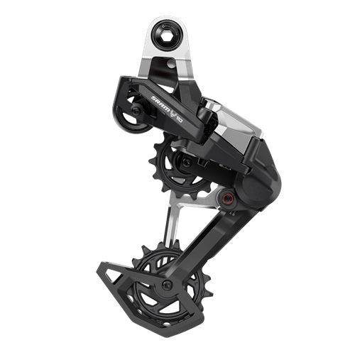 SRAM RD EAGLE 90 12SPD T-TYPE BLK MAX 52T (MECHANICAL) - biket.co.za