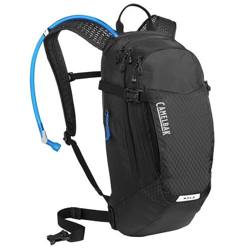 CAMELBAK M.U.L.E. 3l Black - biket.co.za
