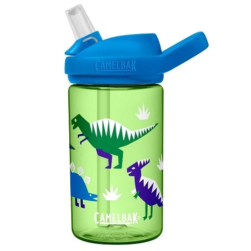 CAMELBAK KIDS EDDY+ 400ml Hip Dinos - biket.co.za