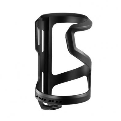 GIANT Bottle Cage Airway Sport Sidepull Left Black/Grey - biket.co.za