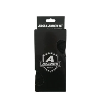 AVALANCHE Bar Tape Gel Cork- Black - biket.co.za