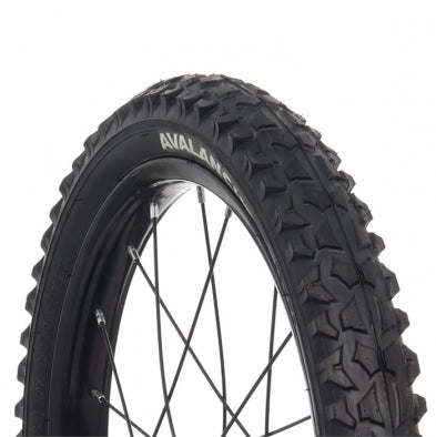 AVALANCHE 16" Kids Tyre - biket.co.za