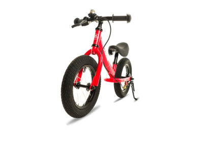 Avalanche Pebble 12" Balance Bike- Red - biket.co.za