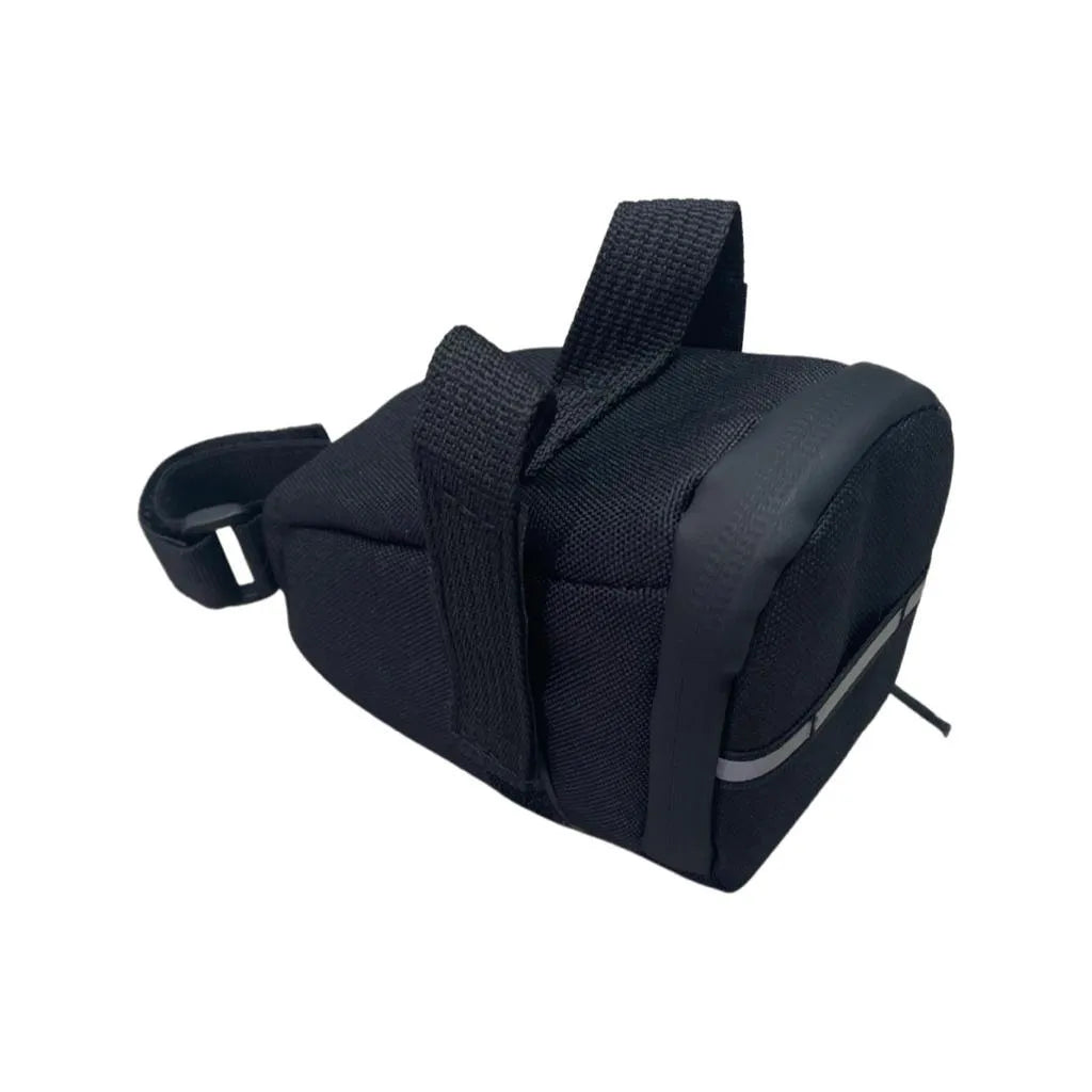 Storage Bag Easy S Black - biket.co.za