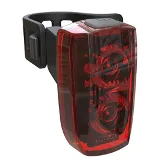 Tail Light Spy 80 l USB Rechargeable - biket.co.za