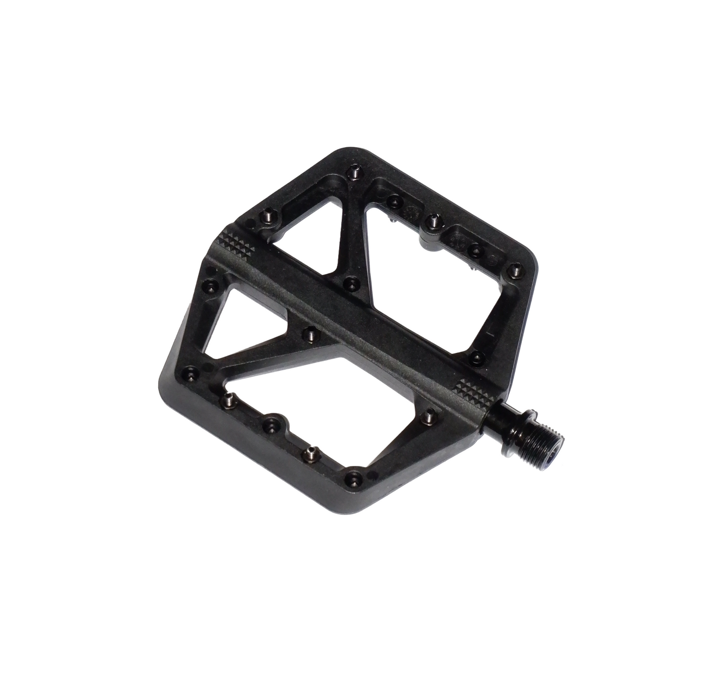 Platform Pedal- Black - biket.co.za