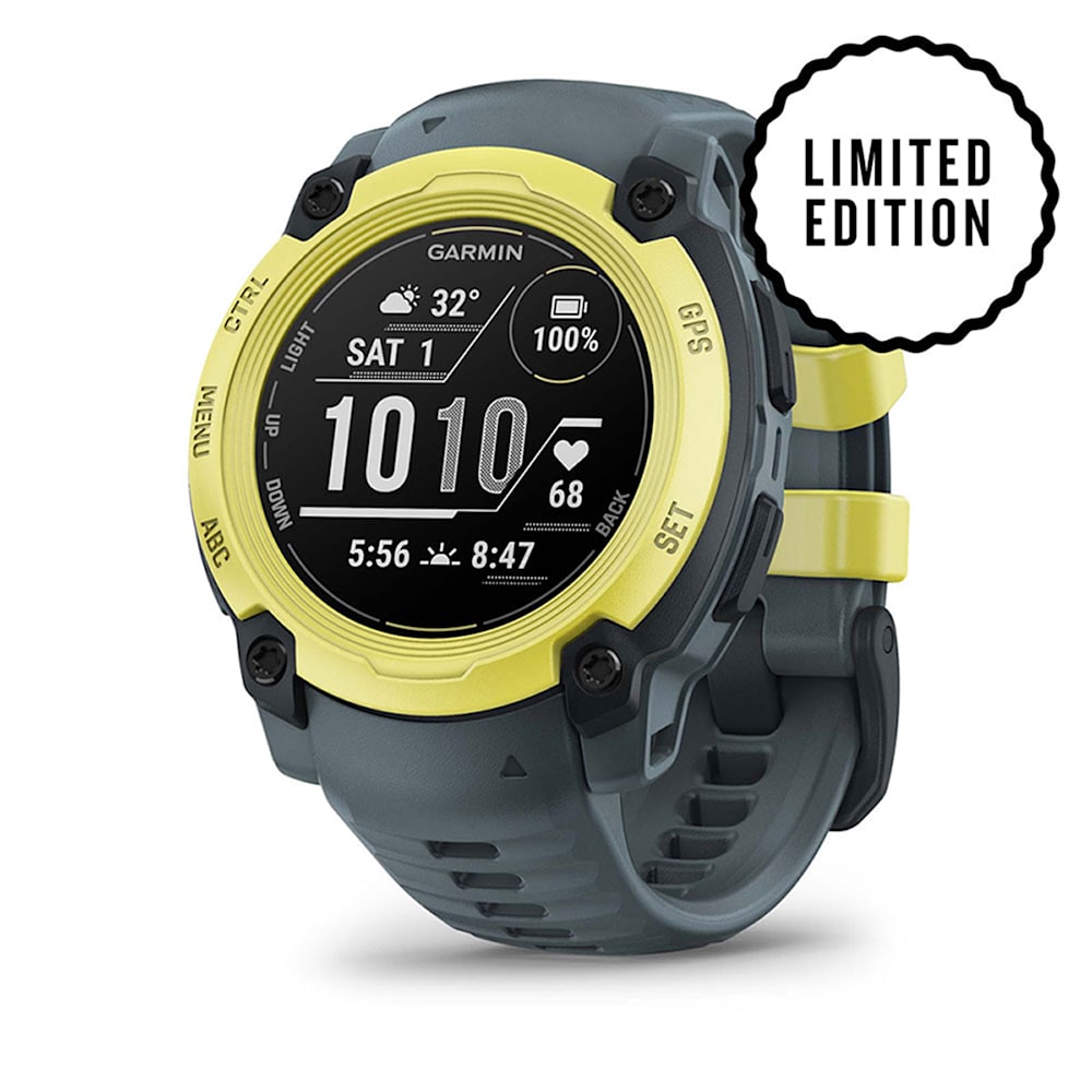 Garmin Instinct E – 40 mm – front view