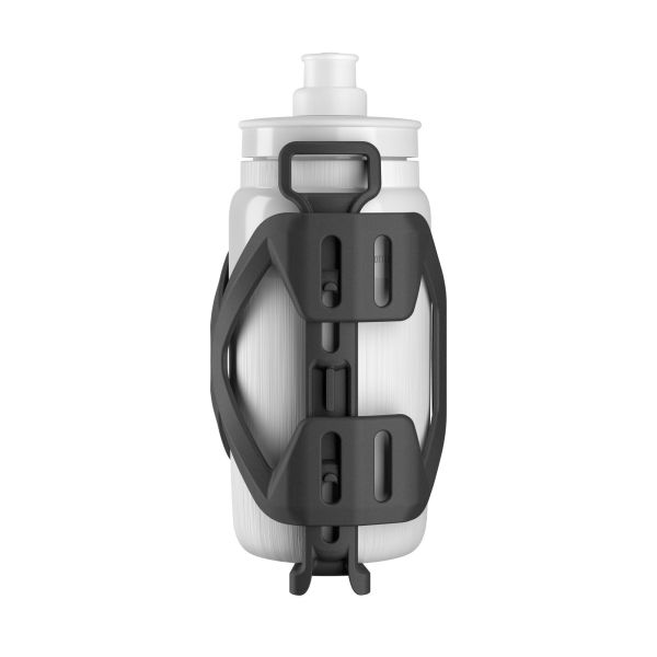 Elite Cage Ambo Nero Grafica - biket.co.za