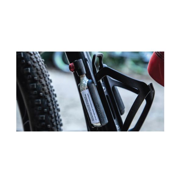 Ryder Slyder 25G Co2 Storage System - biket.co.za