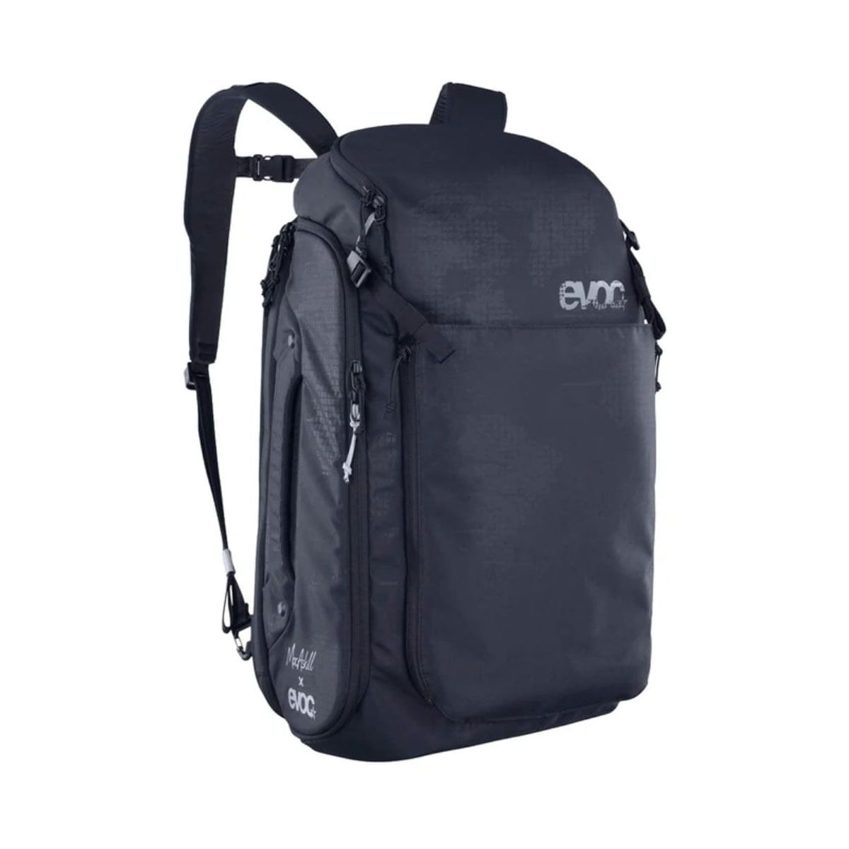 EVOC Athlete Backpack 30 Macaskill - Black product image