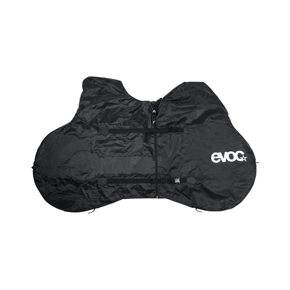 EVOC Bike Rack Cover Road - Black product image