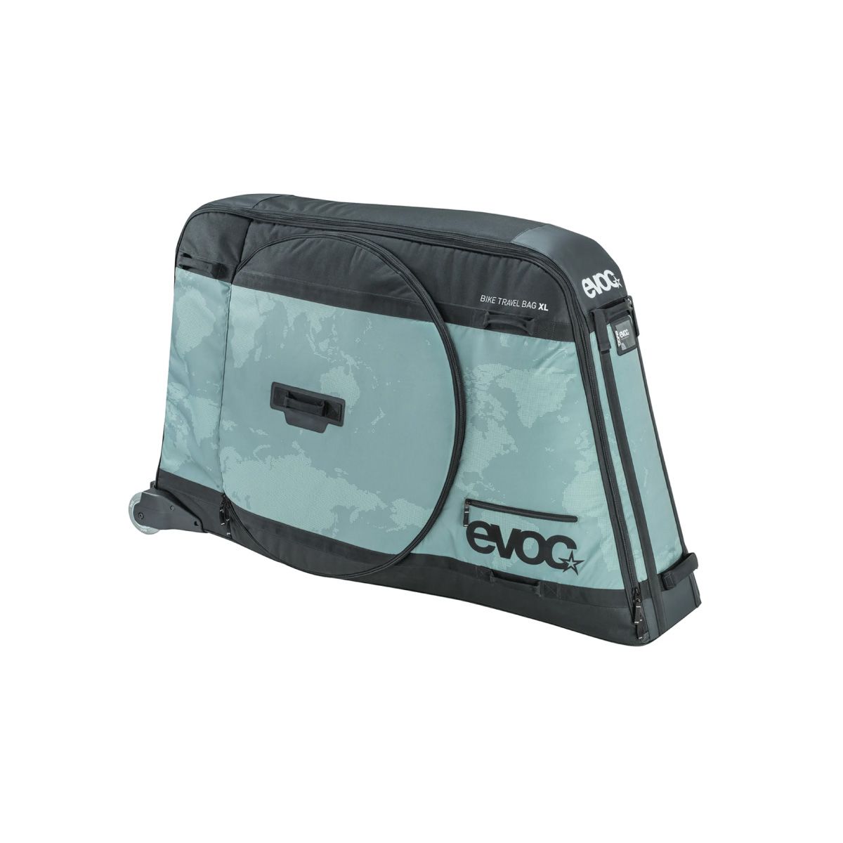 EVOC Bike Travel Bag Extra Large Olive product image