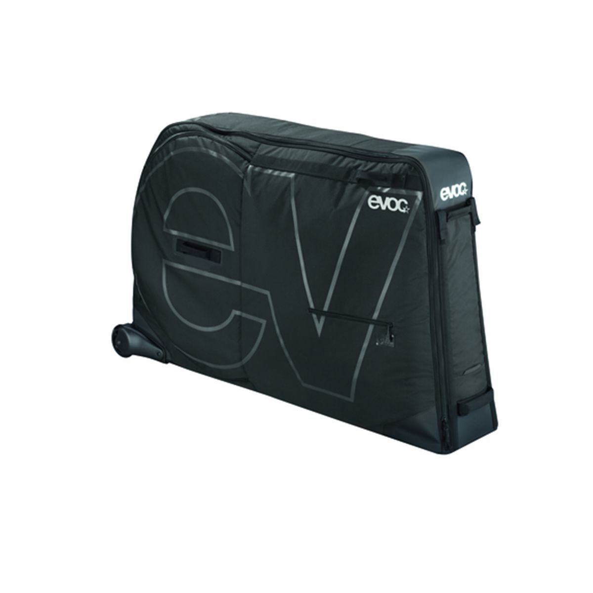 EVOC Bike Travel Bag - Steel product image