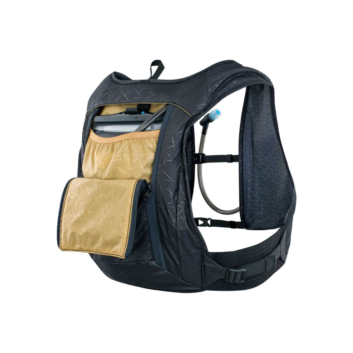 EVOC Hydro Pro Ultra 1.5 hydration pack detail