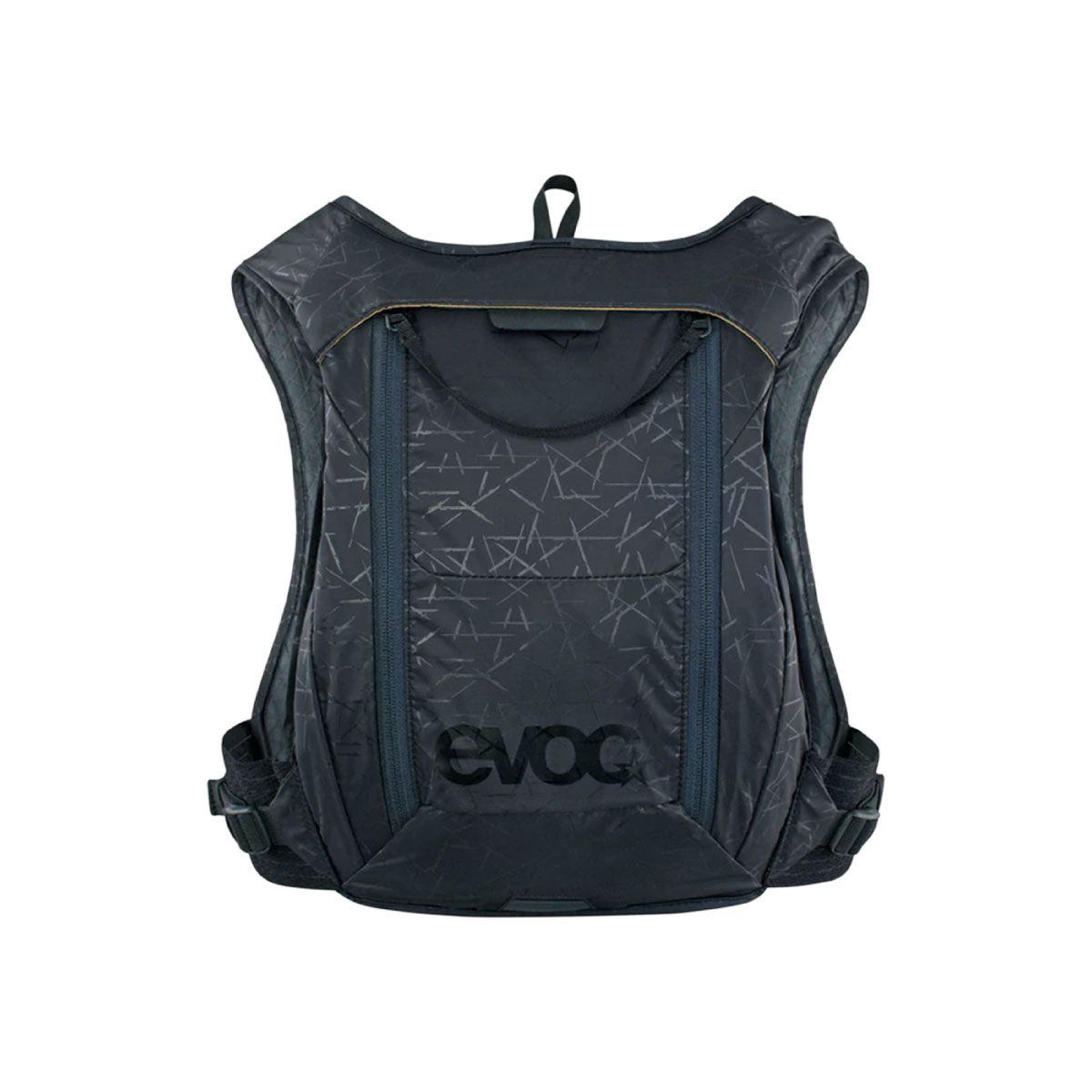 EVOC Hydro Pro Ultra 1.5 hydration pack in black