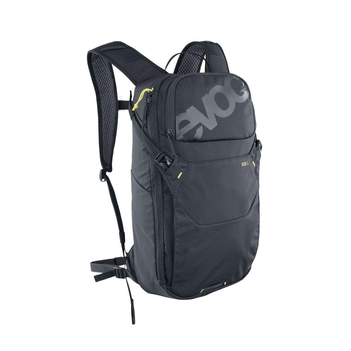 EVOC Ride 8 + 2L Bladder - Black product image