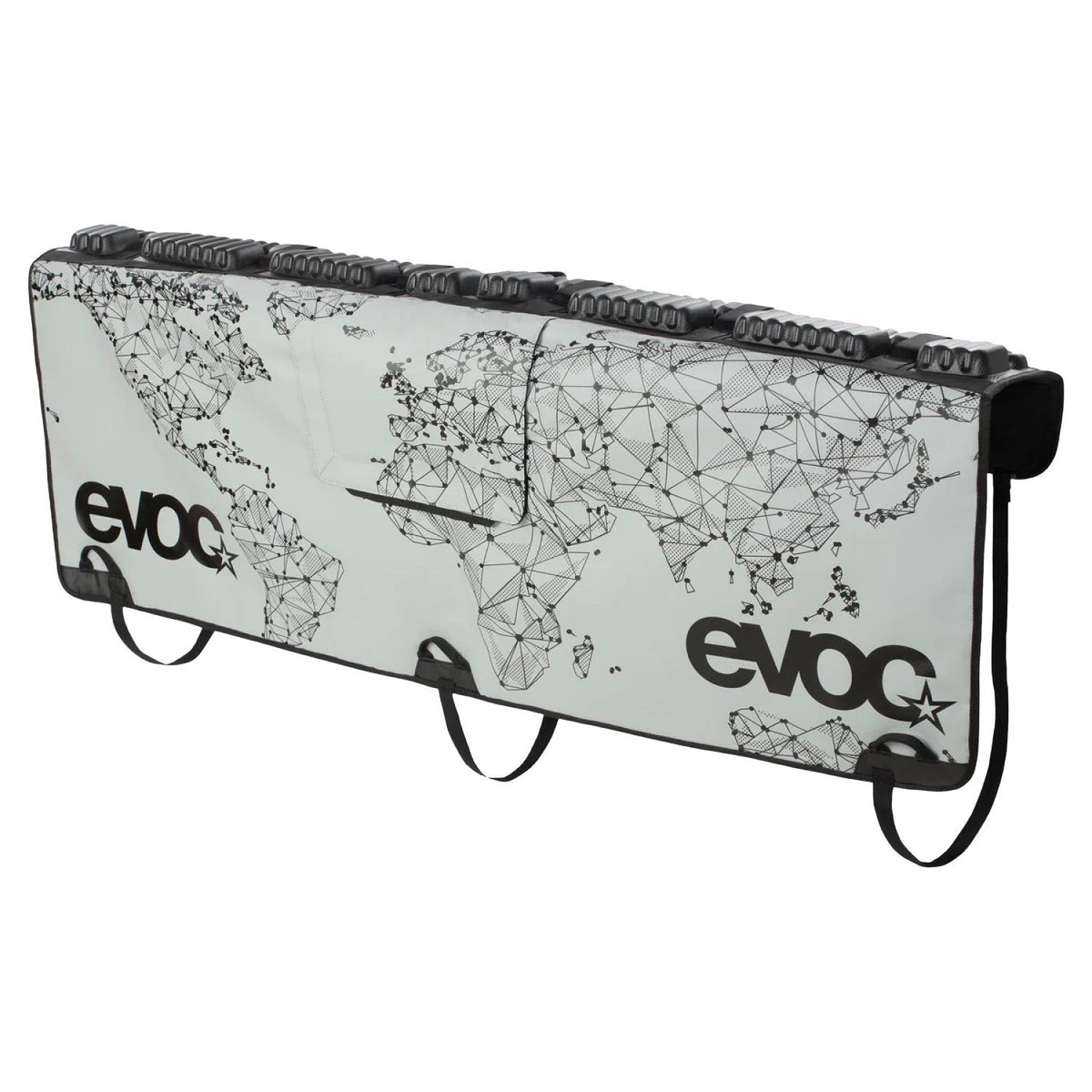 EVOC Tailgate Pad Curve M/L Stone product image