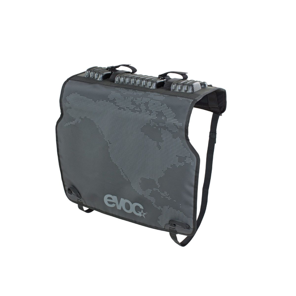 EVOC Tailgate Pad Duo product image