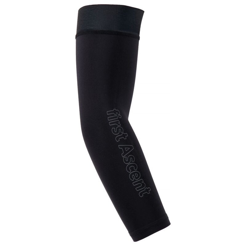 First Ascent Flex Arm Warmer - biket.co.za