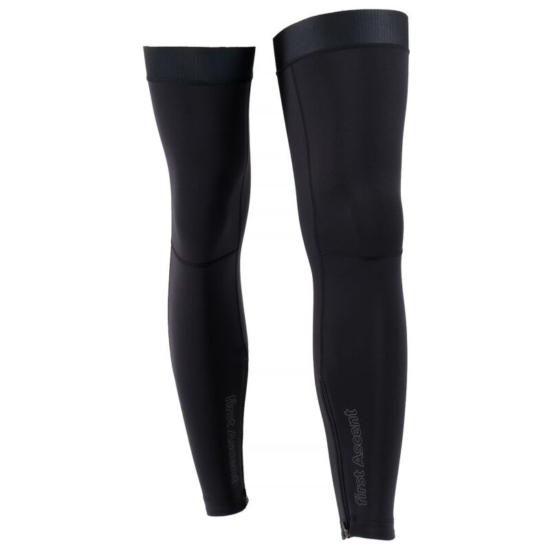 First Ascent Flex Leg Warmer - biket.co.za