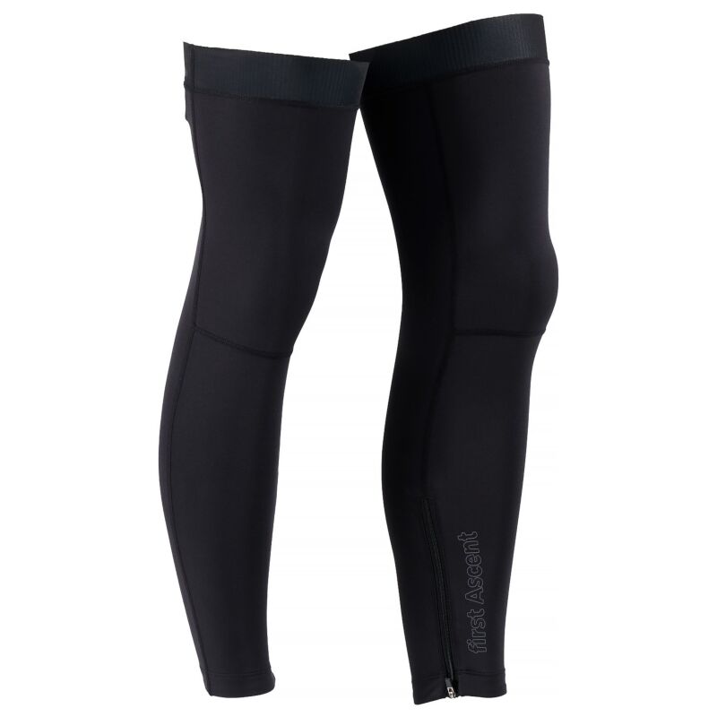 First Ascent Flex Leg Warmer - biket.co.za