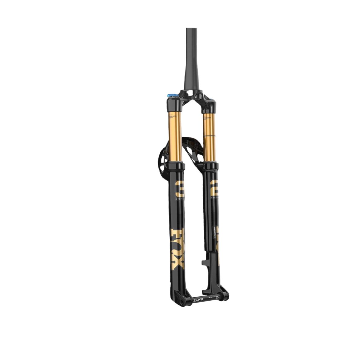 FOX 32 Step-Cast Factory 29" 100 mm Grip SL Remote Fork – Black product image