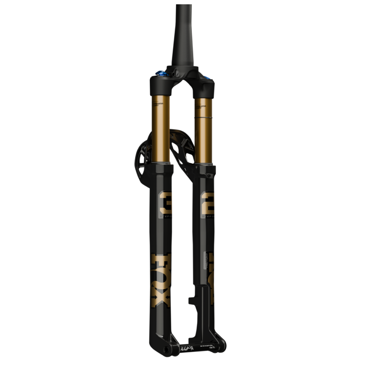 FOX 32 Step-Cast Factory 29" 100 mm Grip SL Remote Fork product image