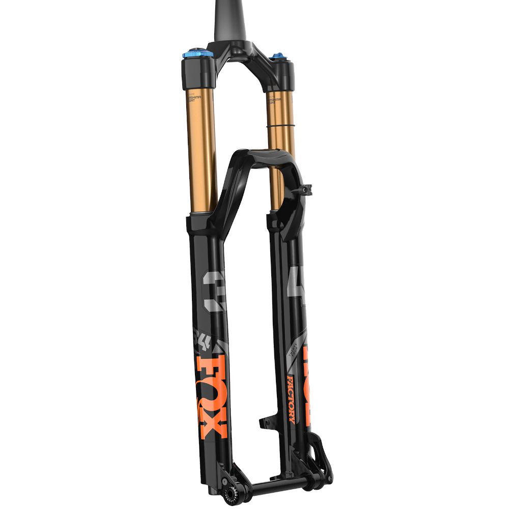 FOX 34 Factory 29" 140 mm Grip2 Fork – 51 mm Offset product image
