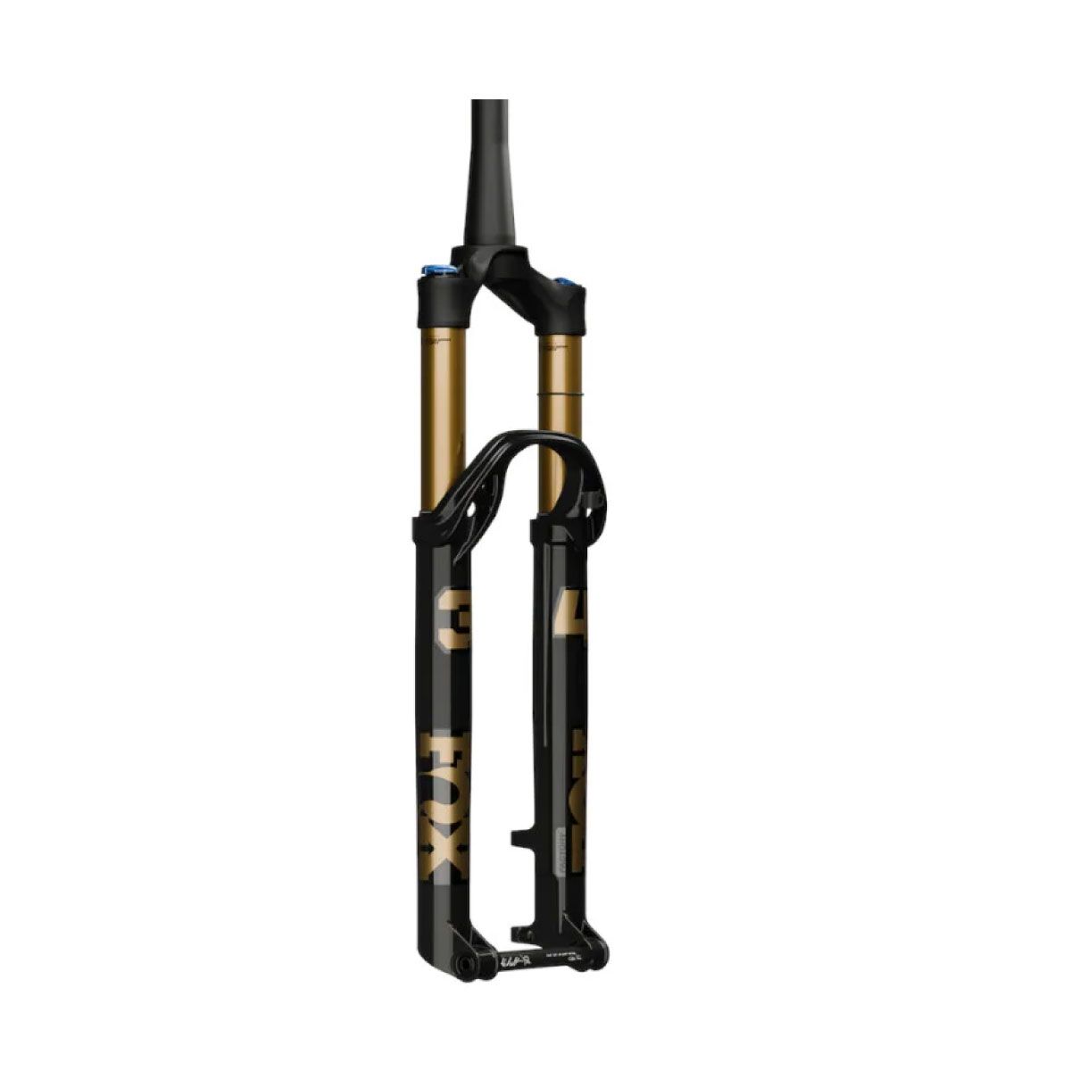 FOX 34 SL Factory 29" 120 mm Remote Grip SL Fork – Black product image