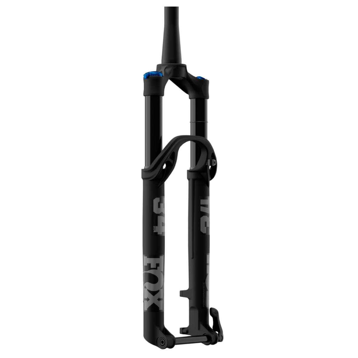 FOX 34 SL Performance 29" 120 mm Grip 3-Position Fork – Black product image