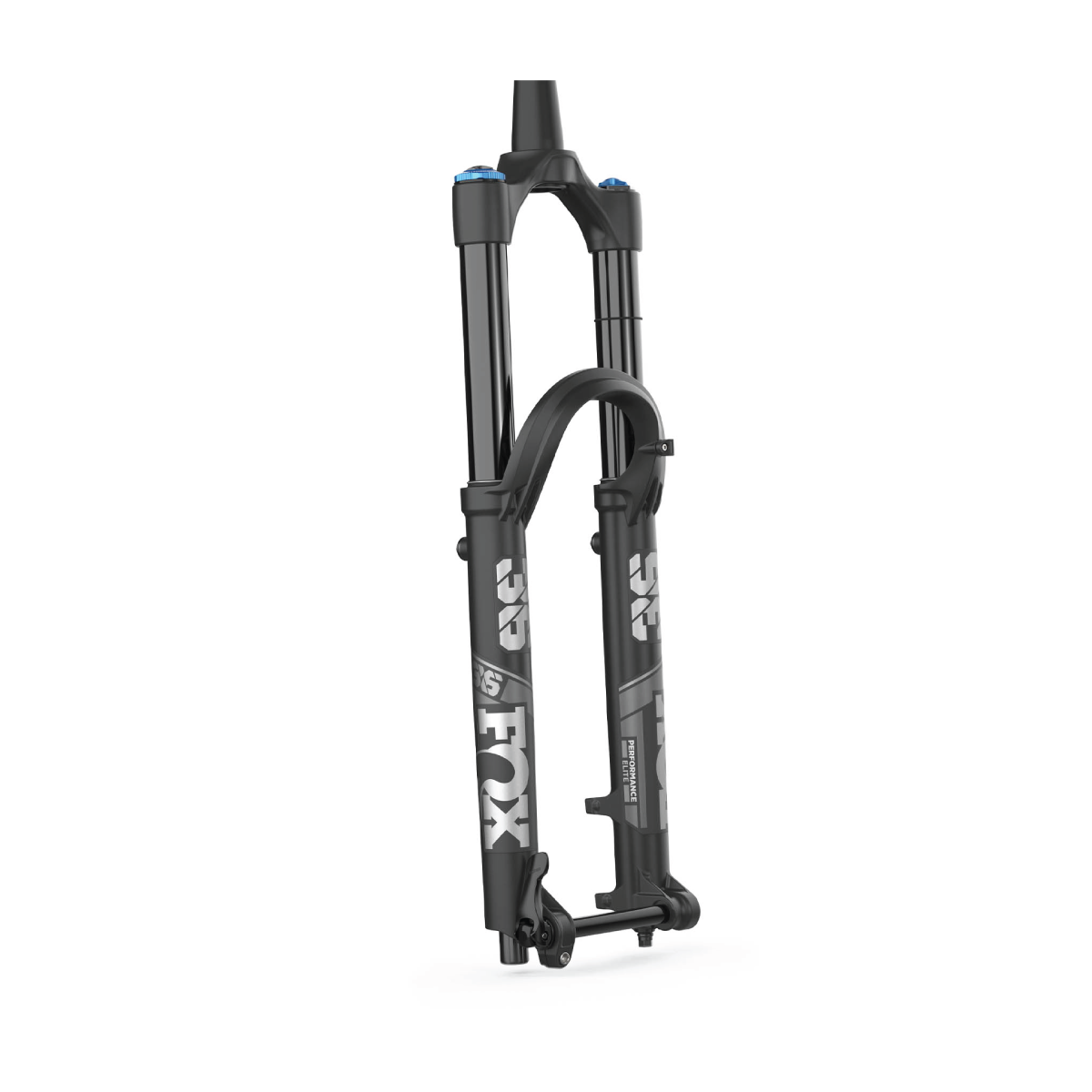 FOX 36 Performance Elite 29" 160 mm Grip2 Fork – Black product image