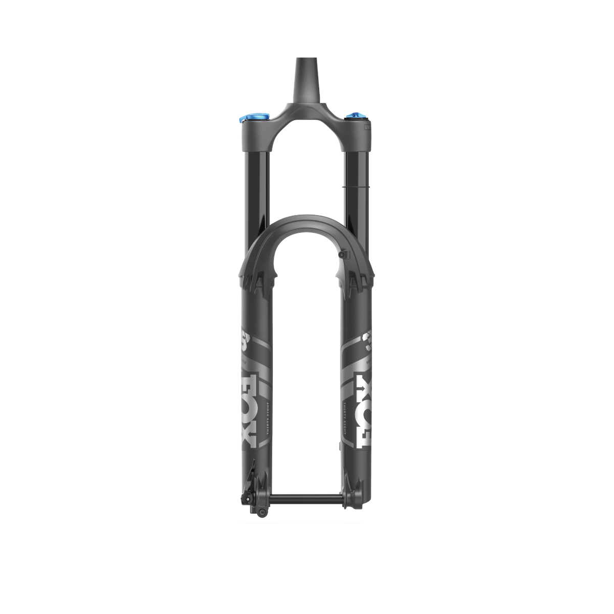 FOX 38 Performance 29" 170 mm Grip 3-Position Fork – Black product image