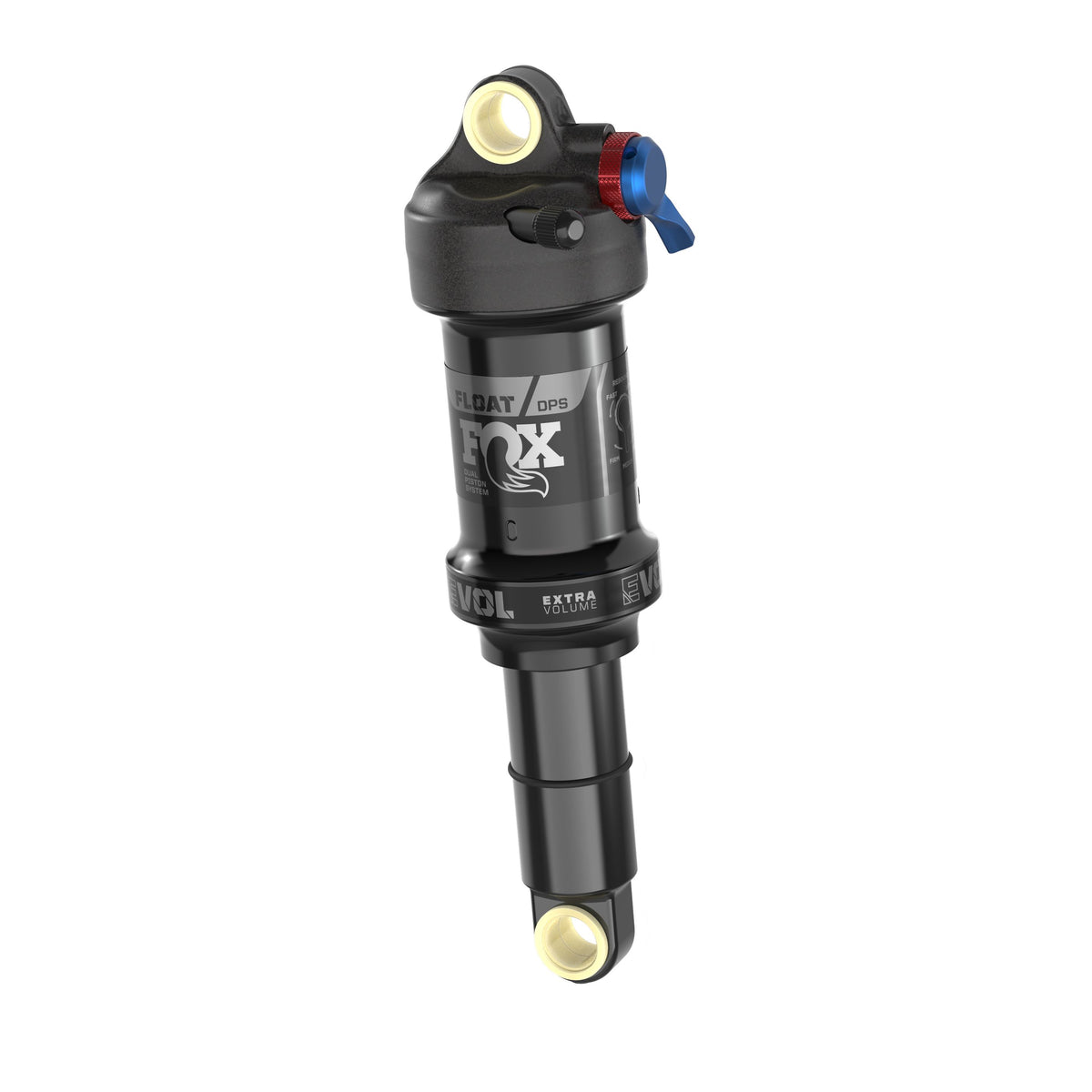 FOX Float DPS Performance 3-Position Rear Shock – 6.5 x 1.5 in product image